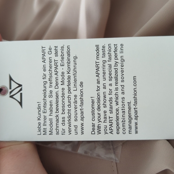 final Sale 🆕🌿DRESS PANTS 🌿 - Picture 10 of 11